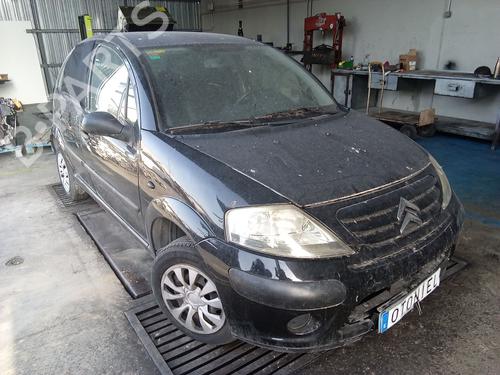 Used Parts CITROËN C3 I (FC_, FN_) 1.4 i 4888222