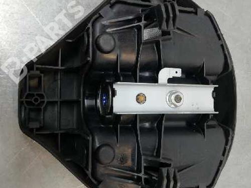 Driver airbag PEUGEOT 307 SW (3H) 1.6 HDI 90 | BP9193416C9 
