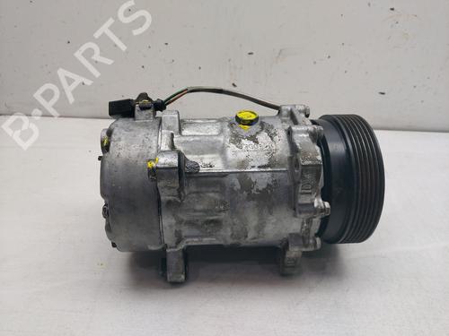 AC compressor VW GOLF IV (1J1) 1.9 TDI | BP25900301M34 