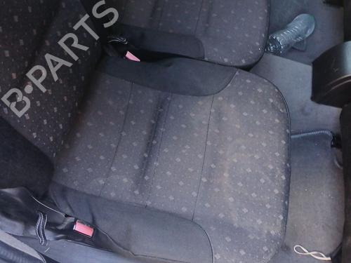 Sæde Bagtil PEUGEOT 307 Break (3E) 2.0 HDI 110 | BP28731331C17