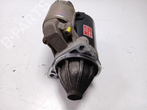 Starter KIA PICANTO I (SA) 1.1 | BP33886269M8 - Image 2