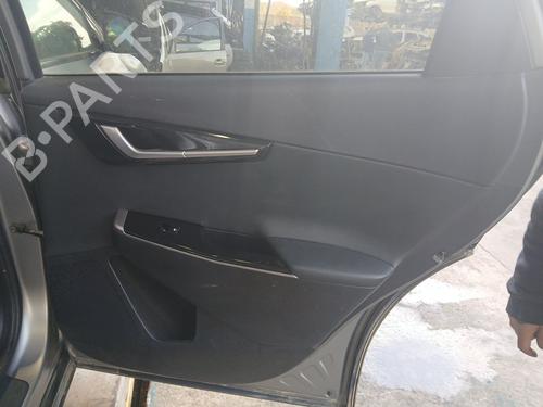 Bageste højre beklædning KIA EV6 (CV) 77 (228 hp) 31998443