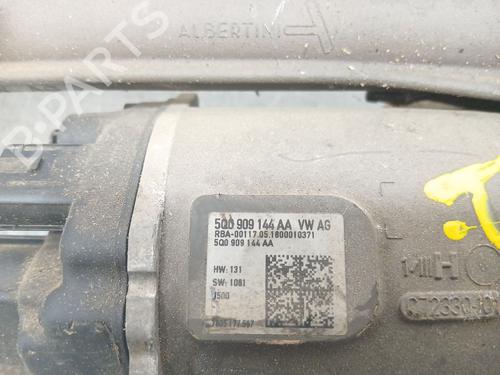 Steering rack SEAT LEON ST (5F8) | BP33117326M22 - Image 2