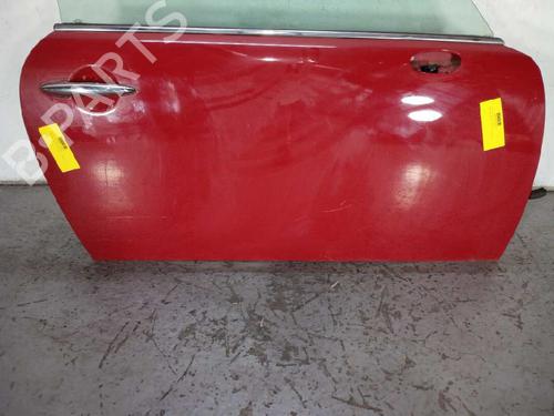 Right front door MINI MINI (R50, R53) One | BP16877396C3 
