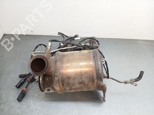 Particulate filter SEAT LEON (5F1) | BP19054279M81 - Image 2