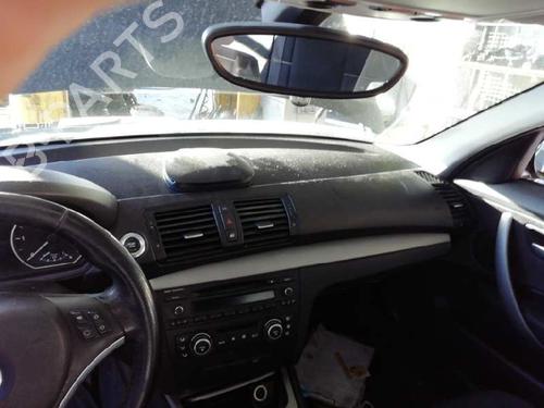 Used Dashboard BMW 1 (E87) 118 d (143 hp) 11684842