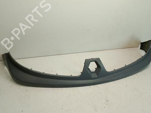 Grille RENAULT TRAFIC II Platform/Chassis (EL) 2.5 dCi (EL0R, EL0V) | BP27589687C40 