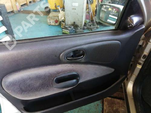 Electronic sensor FORD ESCORT VI Turnier (GAL, ANL)  | BP12194583M84 