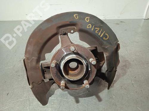 Used Right front steering knuckle VOLVO V50 (545) [2003-2012]  7108481