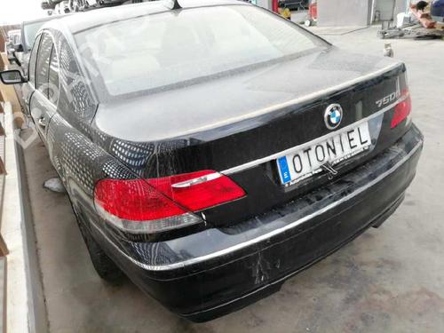Front bumper BMW 7 (E65, E66, E67) 750 i, Li | BP26909570C7  - Image 37
