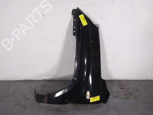 Left front fenders KIA SPORTAGE II (JE_, KM_)  | BP17143881C41 