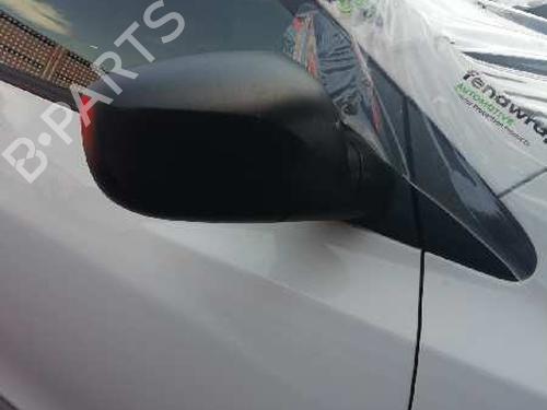 Used Right mirror HYUNDAI ix35 (LM, EL, ELH) [2009-2016]  12829965