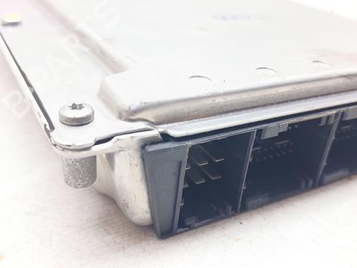 Engine control unit (ECU) MERCEDES-BENZ VANEO (414) 1.7 CDI (414.700) | BP27511744M57 