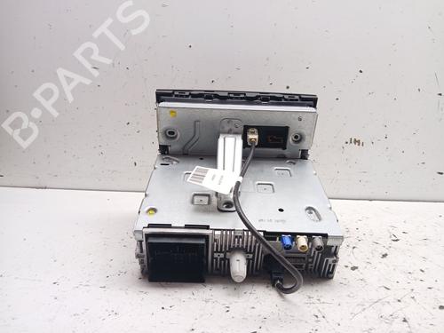 Bilradio CITROËN BERLINGO MULTISPACE (B9) 1.2 PureTech 110 | BP38307483E6 - Image 3