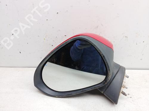 Bakspejl venstre SEAT IBIZA IV (6J5, 6P1) 1.2 TSI (90 hp) 25490366