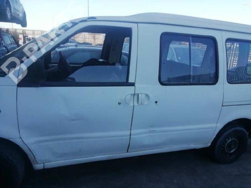 Heater blower motor NISSAN VANETTE CARGO Van (HC 23)  | BP9830385M62 