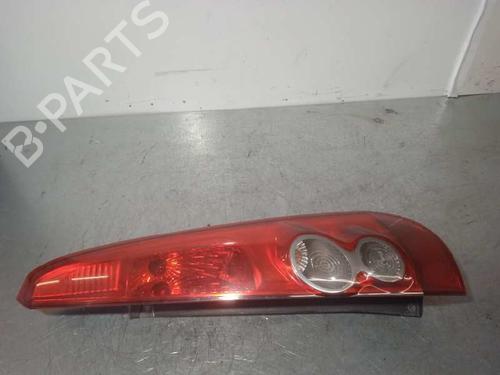 Right taillight FORD FIESTA V (JH_, JD_)  | BP7187548C35 