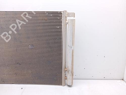 AC radiator KIA SPORTAGE IV (QL, QLE) 1.6 CRDi | BP26123723M32 