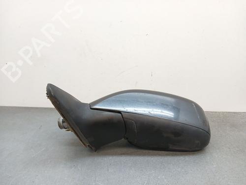 Left mirror RENAULT LAGUNA II (BG0/1_) 1.9 dCi (BG08, BG0G) | BP20159197C26 