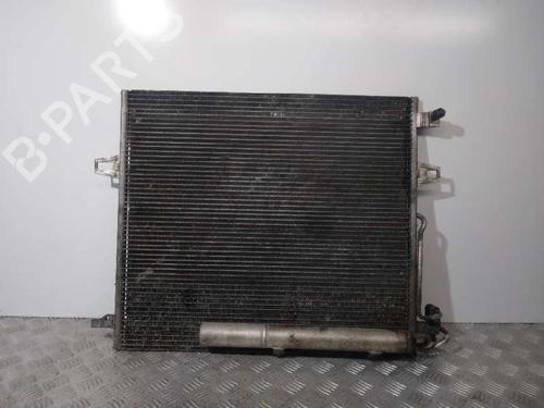 AC radiator MERCEDES-BENZ R-CLASS (W251, V251) R 300 CDI 4-matic (251.020) | BP14480158M32 