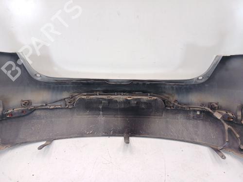 Rear bumper RENAULT MEGANE III Hatchback (BZ0/1_, B3_)  | BP29912105C8