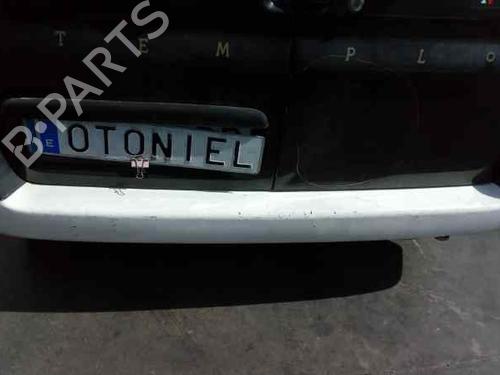 Driver airbag PEUGEOT PARTNER Box Body/MPV (5_, G_)  | BP2388107C9 