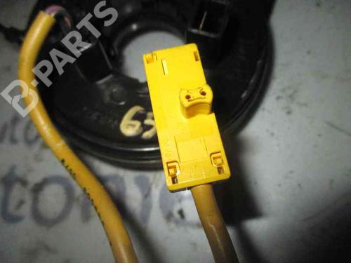 Squib airbag MAZDA 3 Saloon (BK) 1.6 DI Turbo (BK12Y) | BP2392948C102 