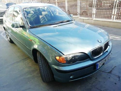 Styring servopumpe BMW 3 (E46)  | BP16522072M99 