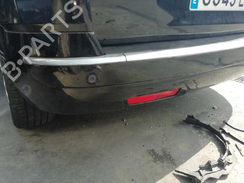Rear bumper CITROËN C4 Grand Picasso I (UA_)  | BP13374190C8 