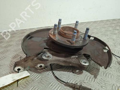 Left front steering knuckle OPEL ASTRA J Sports Tourer (P10) 1.7 CDTI (35) | BP14993874M25 