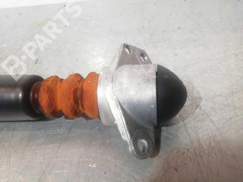 Left rear shock absorber SKODA FABIA I (6Y2) 1.2 | BP12194254M18 