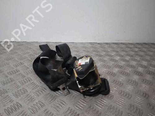 Veiligheidsgordel links voor AUDI A3 (8P1) 2.0 TDI (140 hp) 602134200 | 8P3857705