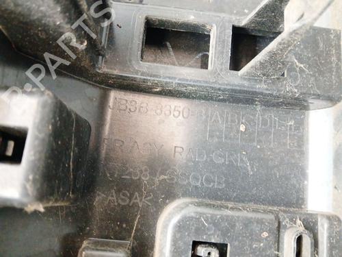 Grille FORD RANGER (TKE)  | BP30174720C40 