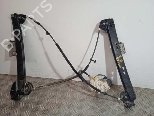 Front left window mechanism NISSAN MICRA III (K12) 1.4 16V | BP14364945C22 
