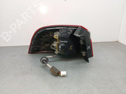 Right taillight KIA RIO III (UB) 1.1 CRDi | BP28296705C35 