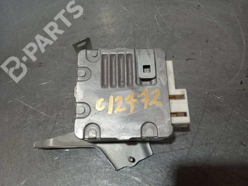 Used Steering ECU TOYOTA YARIS (_P9_) [2005-2014]  7884475