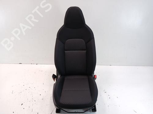 Used Right front seat Right front seat NISSAN JUKE (F16_) 1.0 (114 hp) 36022488 36022488