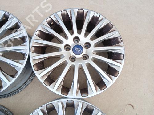 Rim FORD FOCUS III 1.6 TDCi | BP27406605C45 