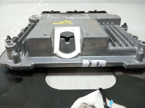 Engine control unit (ECU) CITROËN BERLINGO MULTISPACE (B9)  | BP19110769M57 