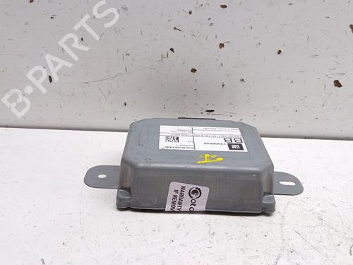 Electronic module CHEVROLET AVEO Saloon (T300) 1.3 D | BP36238433M83 - Image 5