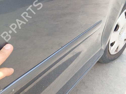 Right front door VW POLO (9N_, 9A_) 1.4 TDI | BP20171949C3 