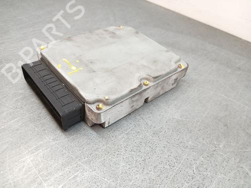 Engine control unit (ECU) JAGUAR X-TYPE I (X400) 2.5 V6 All-wheel Drive | BP28621527M57