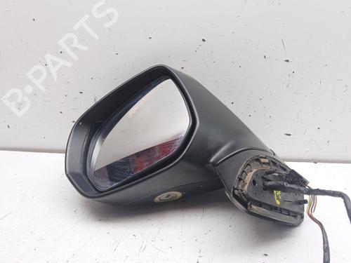 Left mirror CITROËN C4 Grand Picasso I (UA_) 1.6 HDi | BP31753579C26 