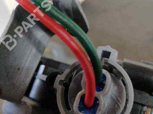Rear left window mechanism NISSAN QASHQAI / QASHQAI +2 I (J10, NJ10, JJ10E) 1.5 dCi | BP4192638C24 