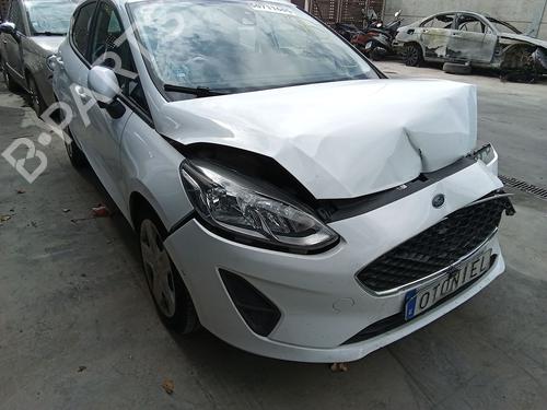 Left tailgate light FORD FIESTA VII (HJ, HF) | BP39621229C79 - Image 3