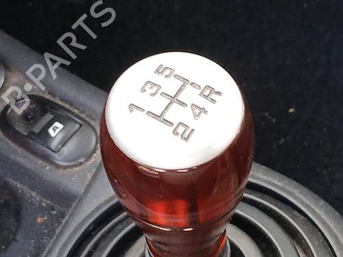 Gearbox CITROËN C2 (JM_) 1.4 HDi | BP29826901M3