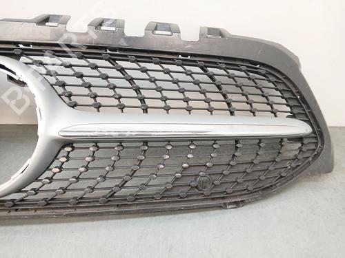 Grille MERCEDES-BENZ A-CLASS (W177) A 250 e (177.086) | BP30176136C40 