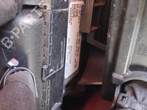 Used Engine control unit (ECU) SEAT ARONA (KJ7, KJP) [2017-2025]  27164723