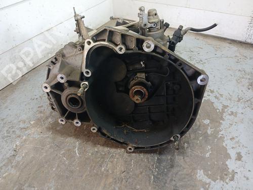 Used Gearbox ALFA ROMEO SPIDER (939_) 2.4 JTDM (939EXD1B, 939EXD12) (200 hp) 27517117