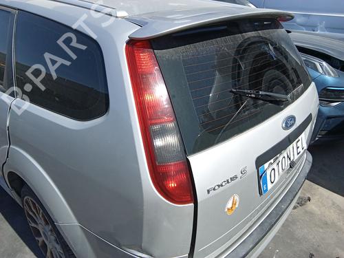 Used Left taillight Left taillight 39412402 39412402